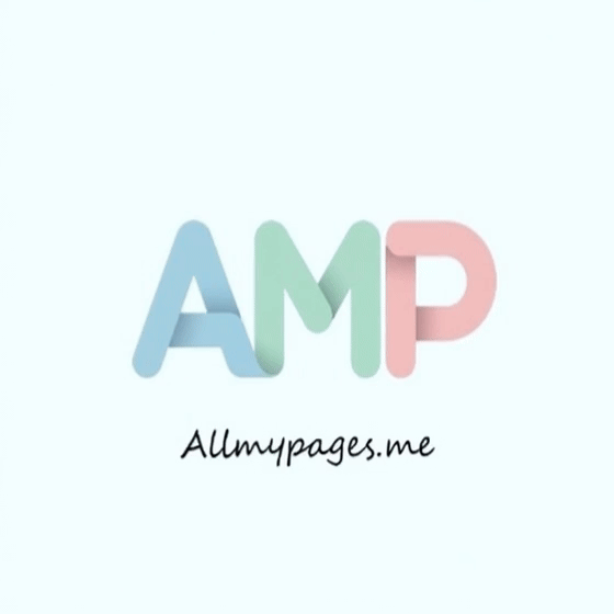 User profile example