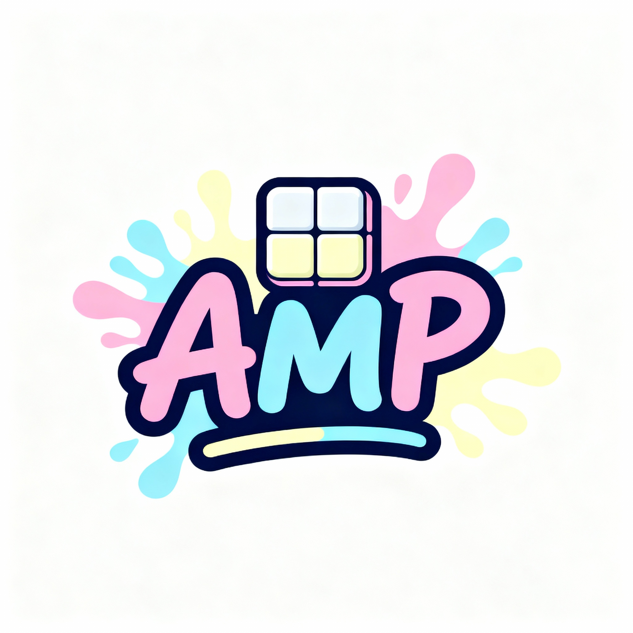 AMP Logo